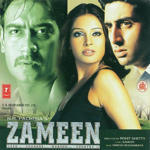 Zameen (2003) Mp3 Songs